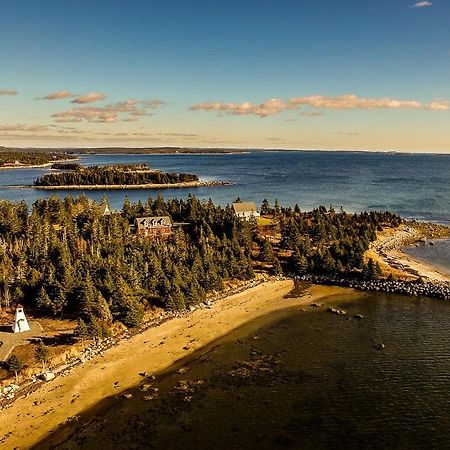 Seawind Landing Country Inn Larry's River Екстериор снимка