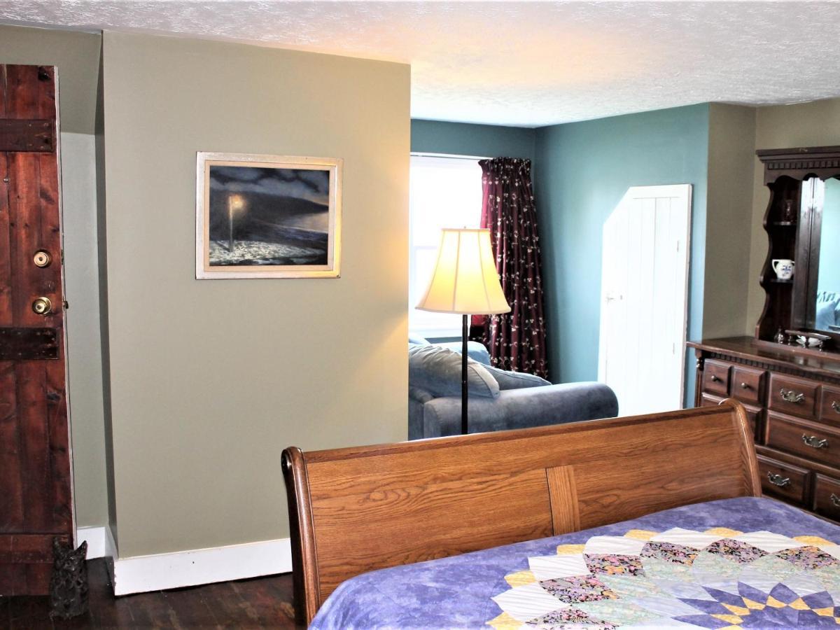 Seawind Landing Country Inn Larry's River Екстериор снимка
