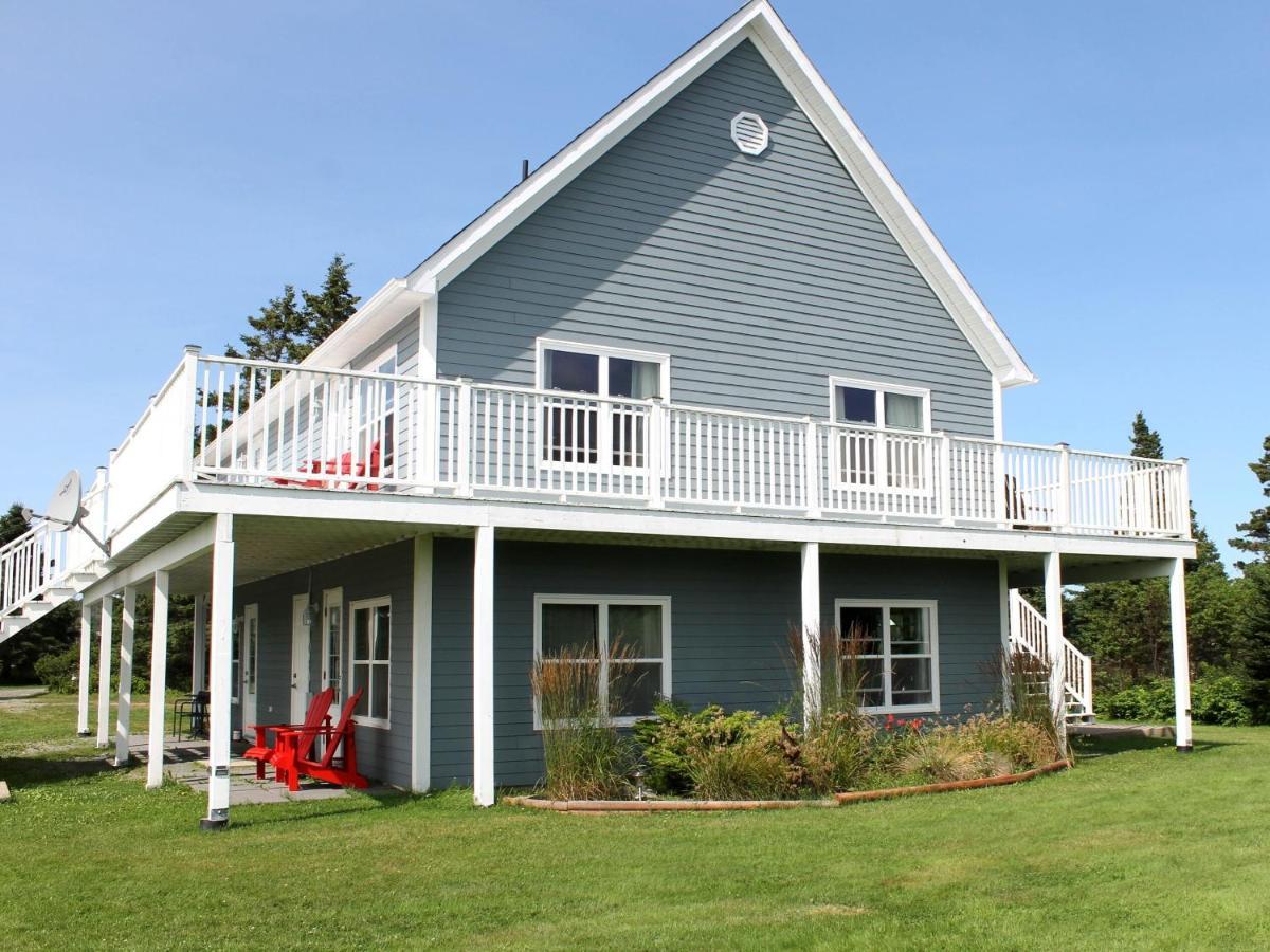 Seawind Landing Country Inn Larry's River Екстериор снимка