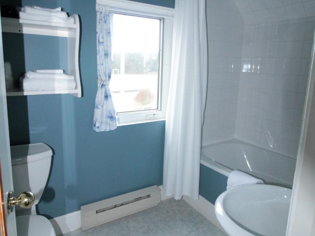 Seawind Landing Country Inn Larry's River Екстериор снимка