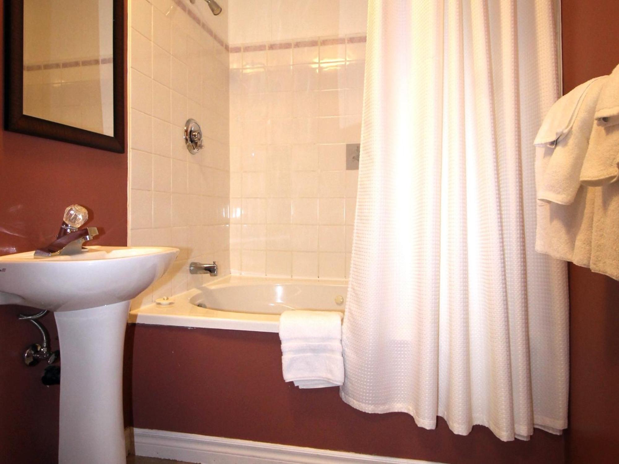 Seawind Landing Country Inn Larry's River Екстериор снимка