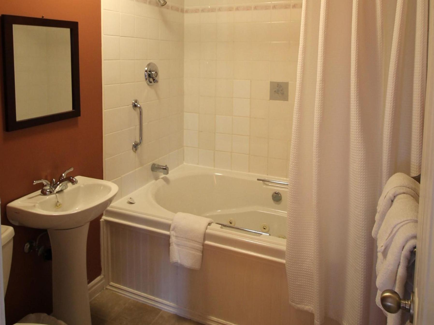 Seawind Landing Country Inn Larry's River Екстериор снимка