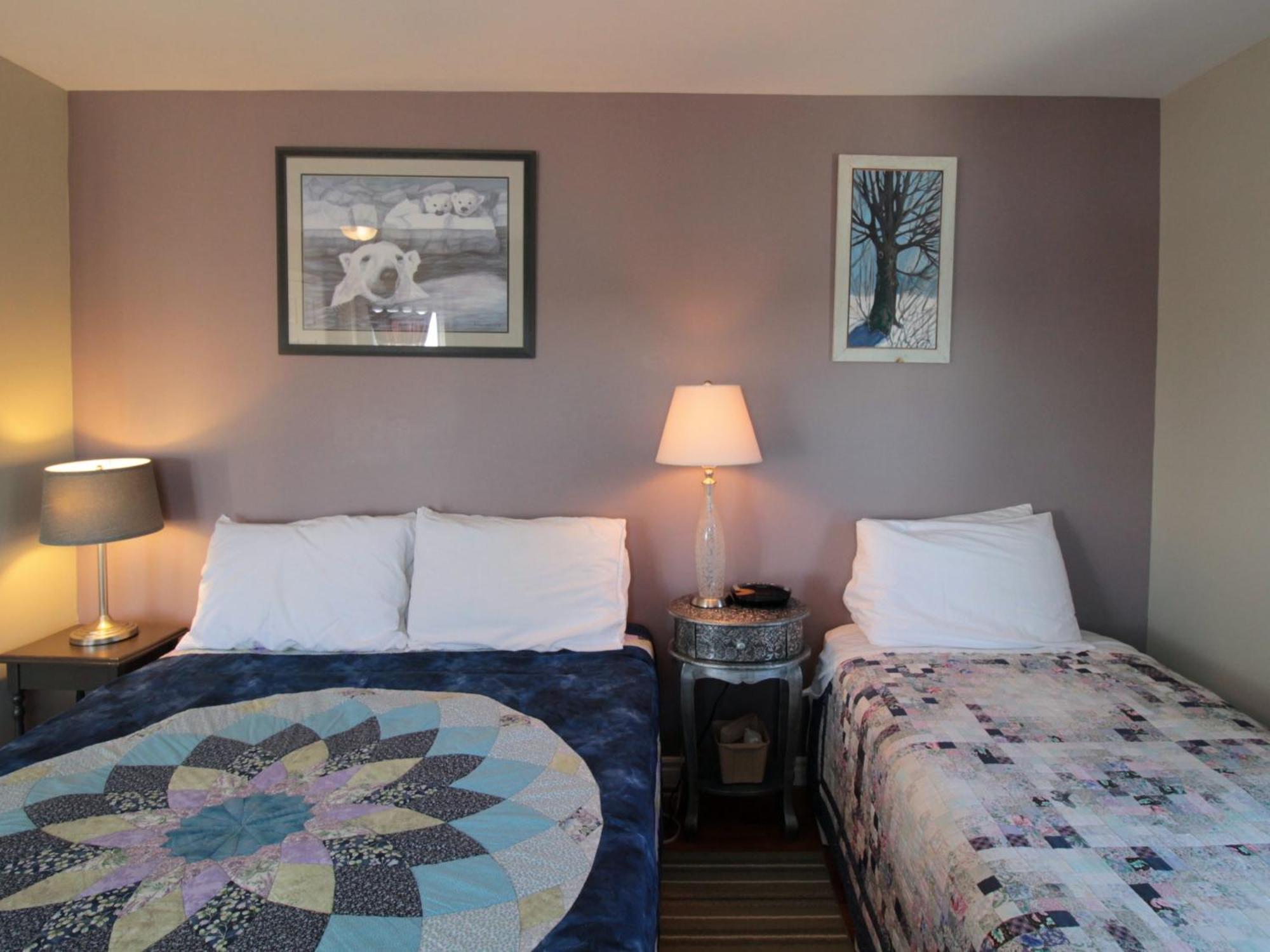 Seawind Landing Country Inn Larry's River Екстериор снимка