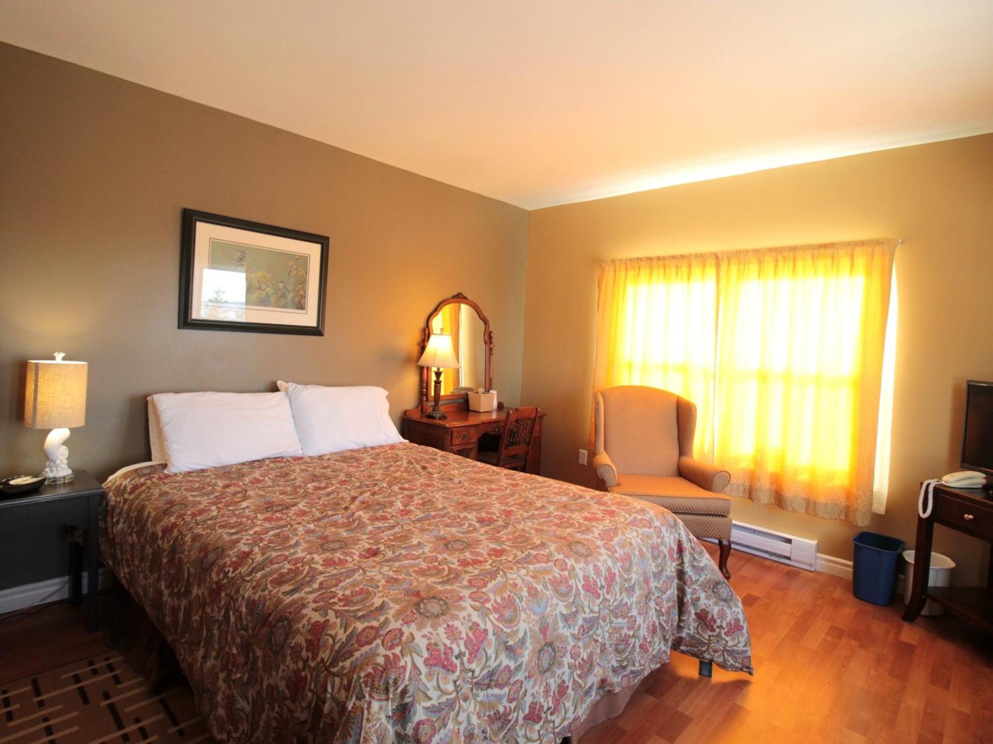 Seawind Landing Country Inn Larry's River Екстериор снимка