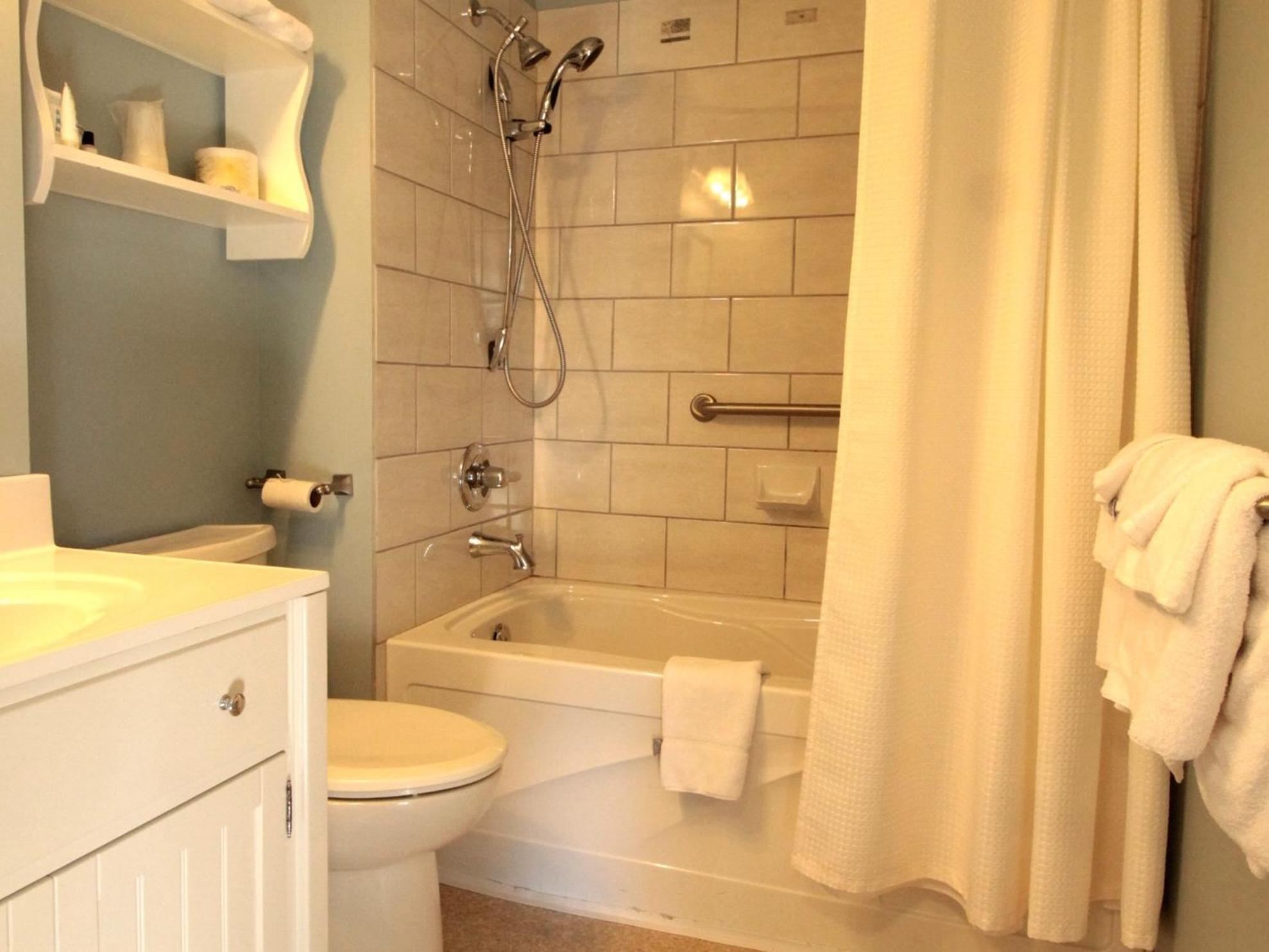 Seawind Landing Country Inn Larry's River Екстериор снимка