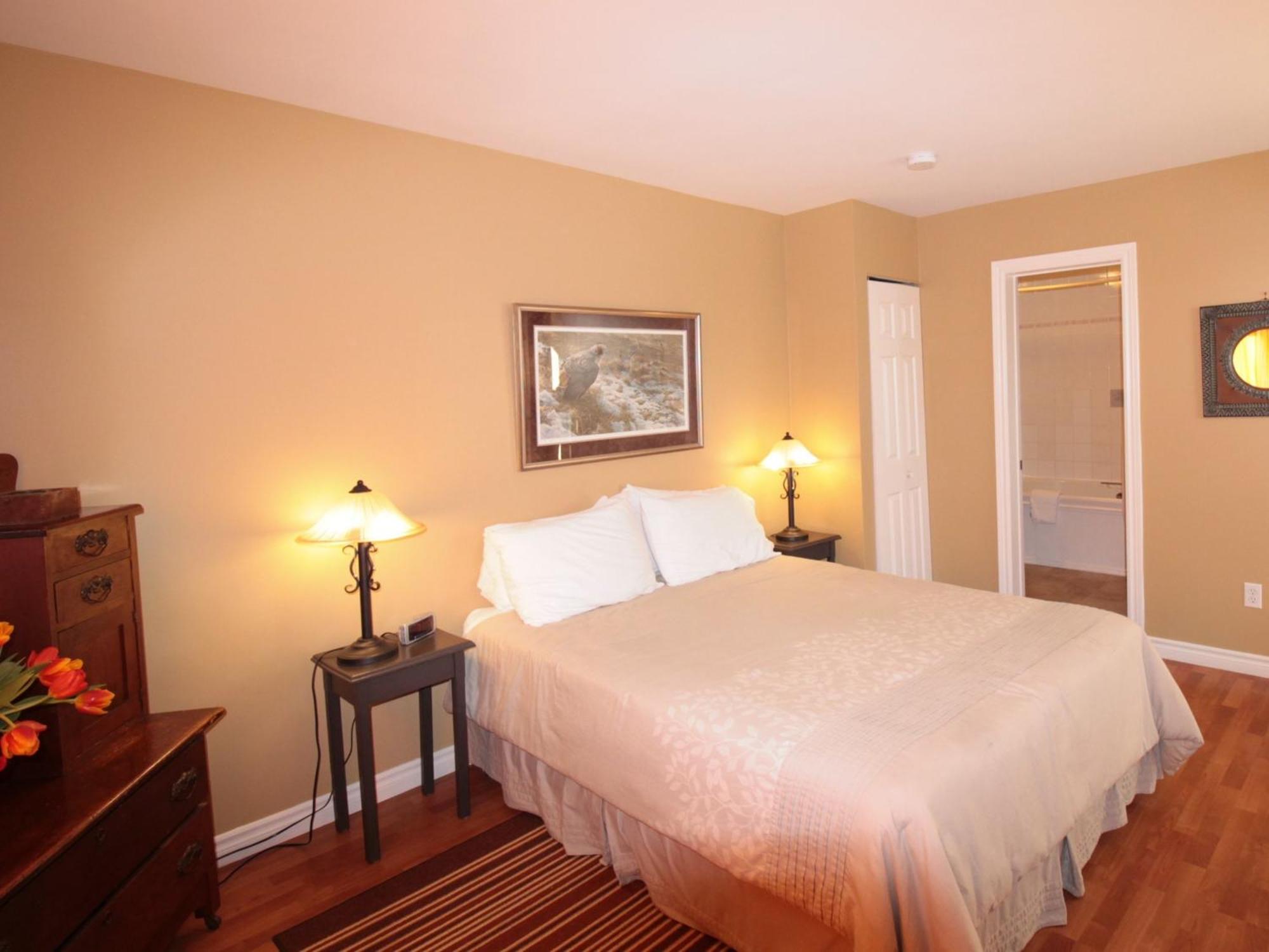 Seawind Landing Country Inn Larry's River Екстериор снимка