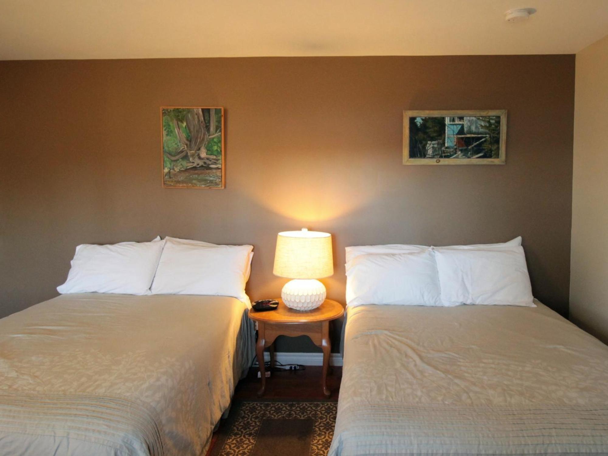 Seawind Landing Country Inn Larry's River Екстериор снимка