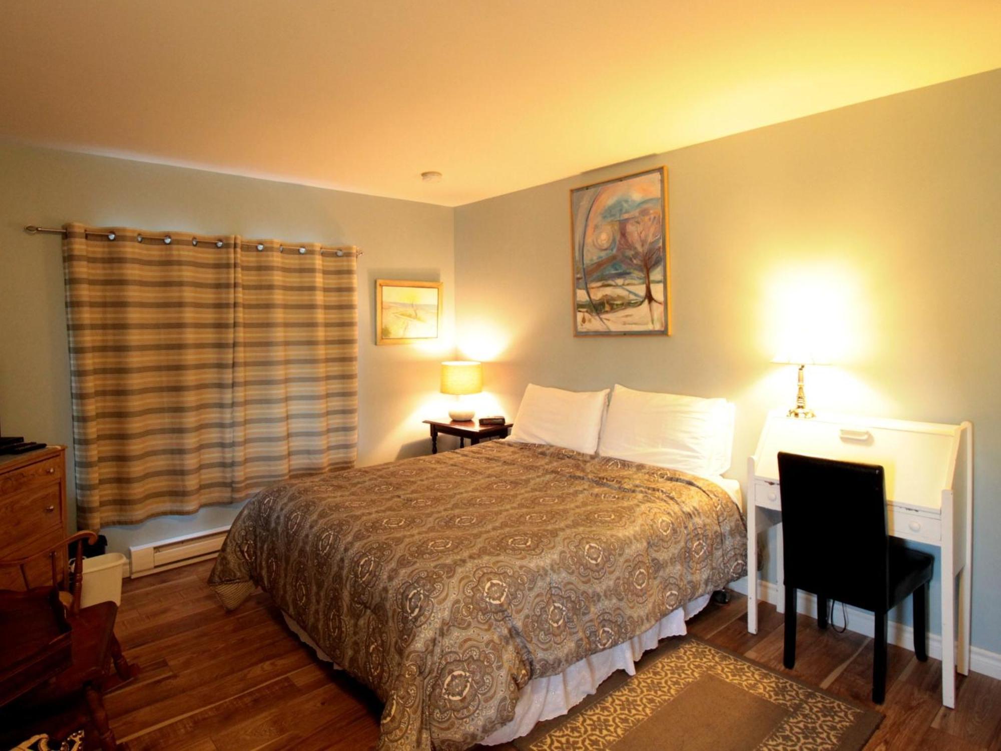 Seawind Landing Country Inn Larry's River Екстериор снимка