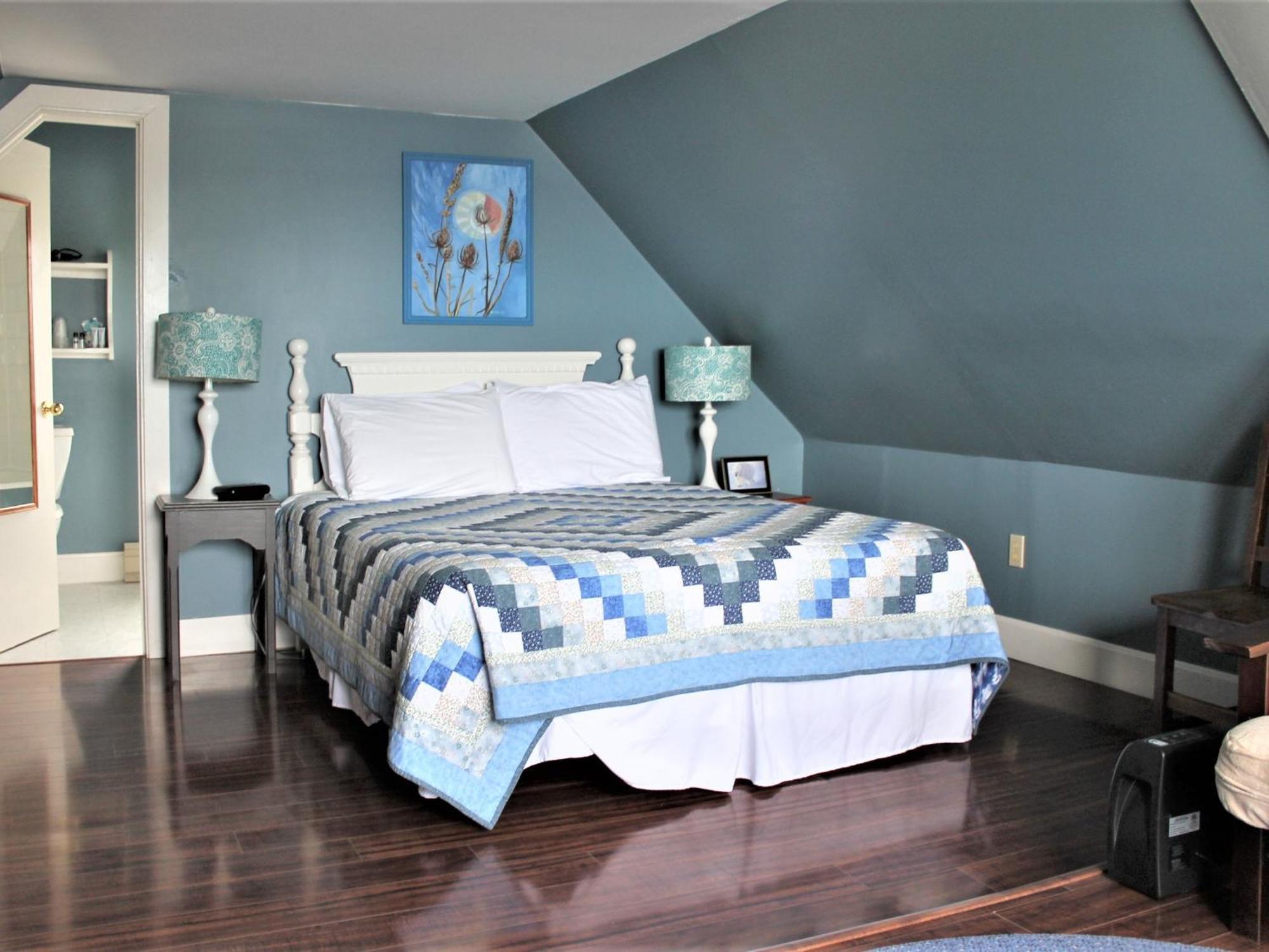 Seawind Landing Country Inn Larry's River Екстериор снимка