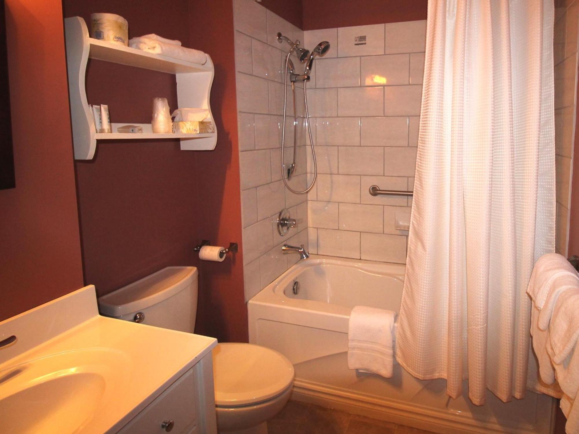 Seawind Landing Country Inn Larry's River Екстериор снимка