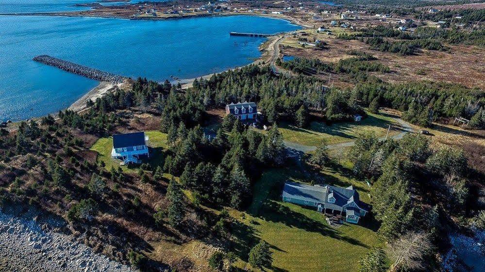 Seawind Landing Country Inn Larry's River Екстериор снимка