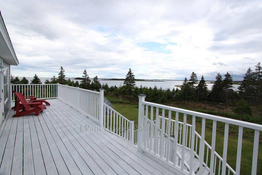 Seawind Landing Country Inn Larry's River Екстериор снимка